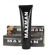 Max Man NO 1 Maxman Delay Cream for Men