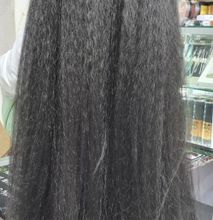 Fashion Straight Wrap Around Ponytail Hair Extension No.1