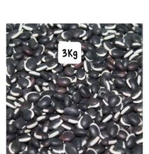 Black Beans Or Njahi 3kg