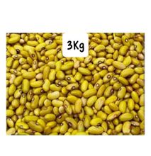 Yellow beans 3kg