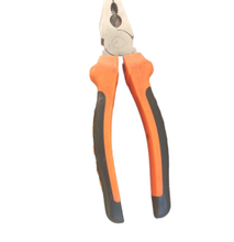 Pliers, heavy duty 6 inches