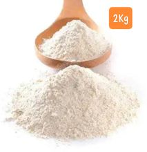 Pure Wimbi Porridge flour with white flour, 2kg