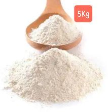 Pure Wimbi Porridge flour with white flour, 5kg