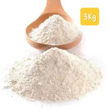 Pure Wimbi Porridge flour with white flour, 3kg