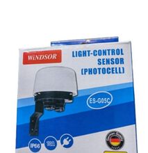 Windsor Photocell Or Light Control Sensor