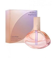 Calvin Klein Endless Euphoria EDP -125ml