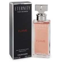 Calvin Klein Eternity Flame 100ml EDP