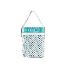 Bottle Warmer With A Pair Of Feeding Bottles( Blue Theme/Multicolor)