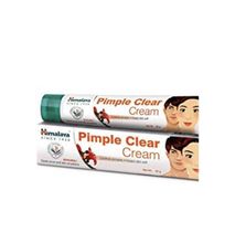 Himalaya Skin Care Pimple Acne Clear Cream