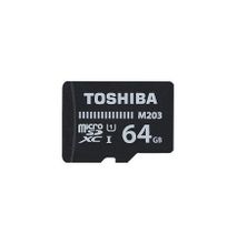 Toshiba 64GB Memory Card