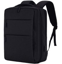 Fashion Multipurpose Antitheft Backpack &Laptop Bag