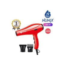 Nunix Blow Dry Machine -hair Dryer HD-01