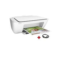 HP DeskJet 2130 All-in -One- Printer with Free USB Cable