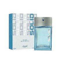 Sapil Solid Perfume For Men EDP 100ML