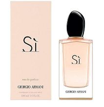 SI perfume by Giorgio Armani