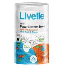 Livelle Kitchen Towel Color X 1 Livelle