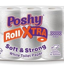 Poshy Roll Xtra Color 10 Pack