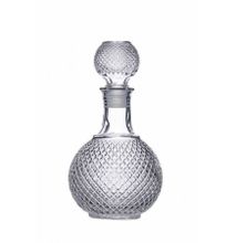 Whisky decanter clear normal