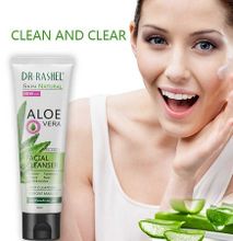 Dr. Rashel Aloe Vera Facial Cleanser