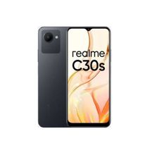 Realme C30s, 6.5 inch, 64GB ROM + 3GB RAM, 8MP (Dual SIM) 5000mAh