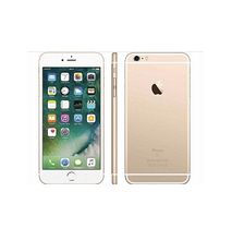 Apple Iphone - 6S Plus - 64GB - 2GB RAM - 12MP - Single SIM - A9 chip - Gold - IOS