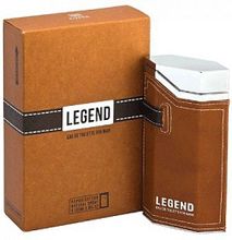 Legend Perfume - 100Ml