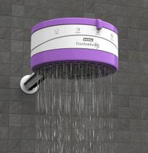 Enershower 4T Instant Shower Water Heater-Salty & Normal