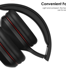 Wireless Noise cancellation  Bluetooth headphones