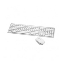 Micropack Wireless Mouse And Keyboard Combo