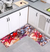 Kitchen & Home 3D Kitchen Mat Colors