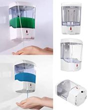 Automatic Sanitizer Soap Dispenser