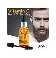 Beard Growth Rashel Beard Growth Oil Vitamin C - 30ml