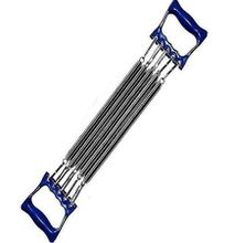 Chest Expander - Blue & Silver