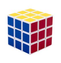 Fancy Magic Rubik's Cube For Children