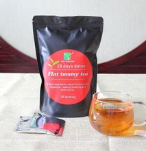Flat Tummy Tea Slimming Tea Detox..