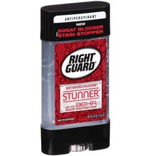 Right Guard BEST DRESSED COLLECTION - STUNNER 96HR ANTIPERSPIRANT