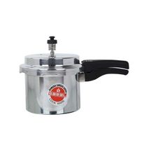 Saral pressure cooker outer lid - 10ltr