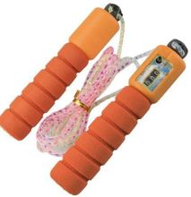 Skipping Rope With Digital Counter