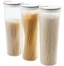 Spaghetti Holder Plastic