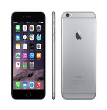 Apple iPhone 6s Plus, 128GB, 5.5 inch