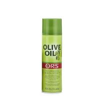 Alluring Ors Olive Oil Sheen Spray 472ml
