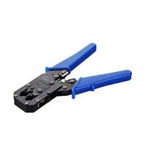 Generic Crimping Tool & Wire Stripper For Networking