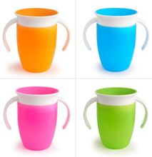 Generic Cup Non Spill Cup With 360 Drinking Rim