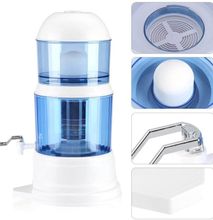 Dayliff Advanced Water Purifier For Tap And Well Water