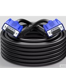 Generic High Quality VGA Cable Male To Male