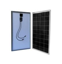 Solar Africa 100 Watt 12 Volt Solar Panel