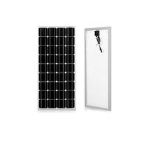 Solar Africa 80 Watts 12volts Mono Crystalline Solar Panel