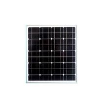 Sunnypex Solar Panel 40W Polycrystaline.