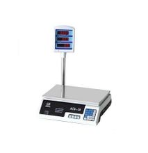 Generic ACS 30kg Electronic Price Computing Weighing Scale