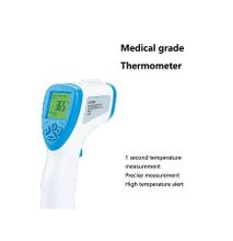 Generic Non-contact LCD Digital Thermometer
